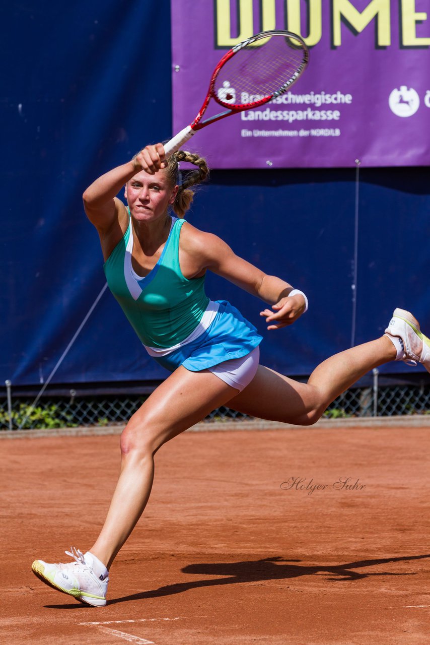 Anna Klasen 932 - Braunschweig womens open